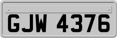 GJW4376