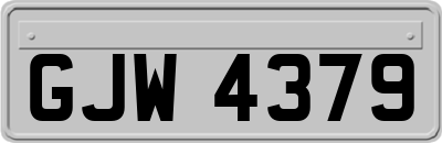 GJW4379