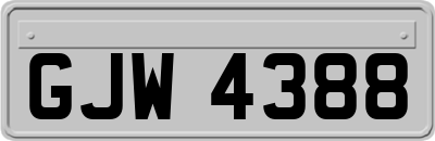 GJW4388