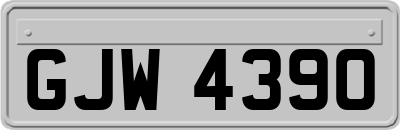 GJW4390
