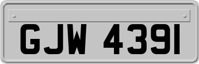 GJW4391