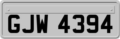 GJW4394