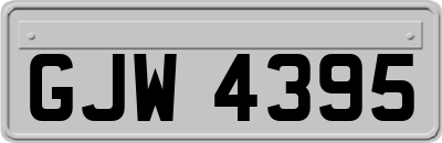 GJW4395
