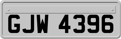 GJW4396