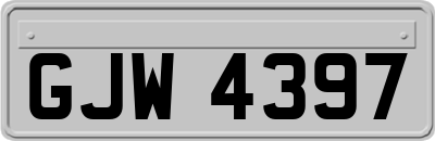 GJW4397
