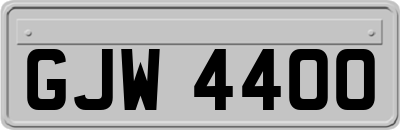 GJW4400