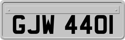GJW4401