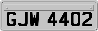 GJW4402