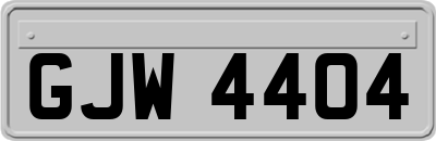 GJW4404