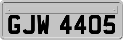 GJW4405