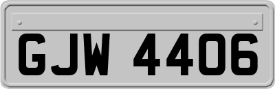 GJW4406