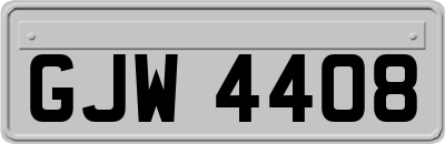 GJW4408