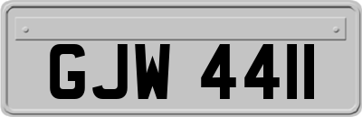 GJW4411