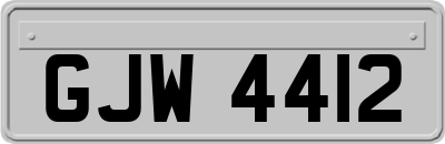 GJW4412
