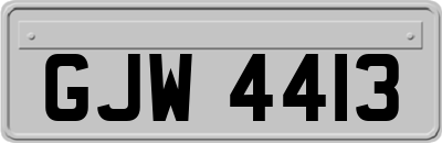 GJW4413