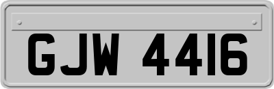 GJW4416