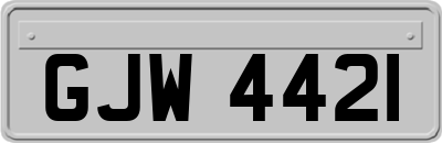 GJW4421