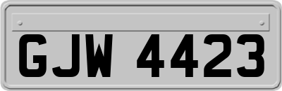 GJW4423