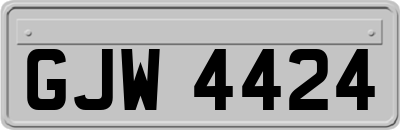 GJW4424