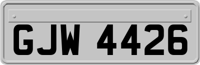 GJW4426