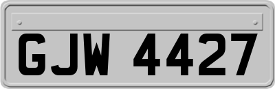 GJW4427