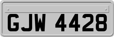 GJW4428