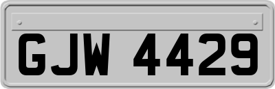 GJW4429