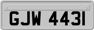 GJW4431
