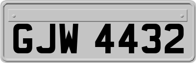 GJW4432