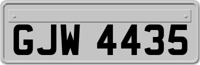 GJW4435