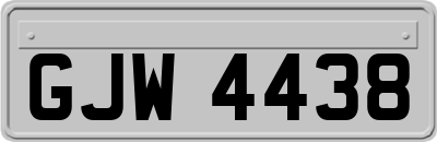 GJW4438