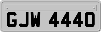GJW4440