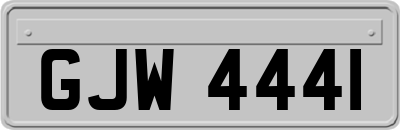 GJW4441