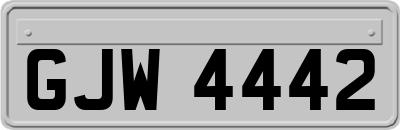 GJW4442