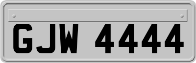 GJW4444