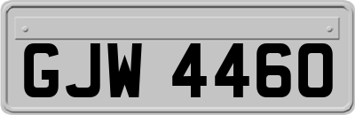 GJW4460