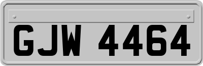 GJW4464