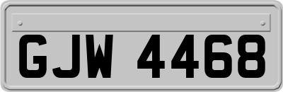 GJW4468