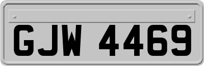 GJW4469