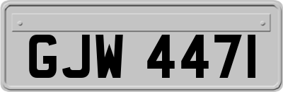 GJW4471