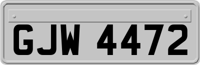 GJW4472