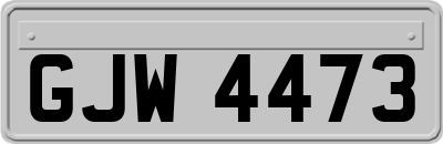 GJW4473
