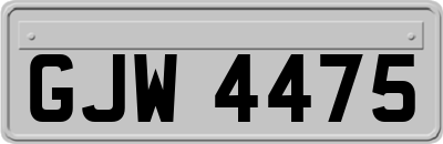 GJW4475