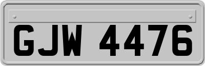 GJW4476
