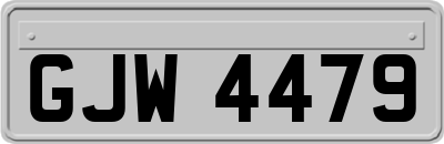 GJW4479