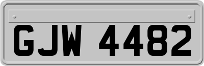 GJW4482