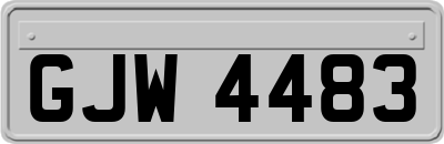 GJW4483