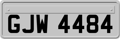 GJW4484