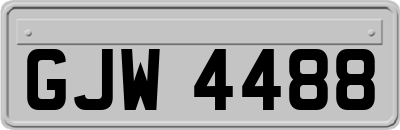 GJW4488