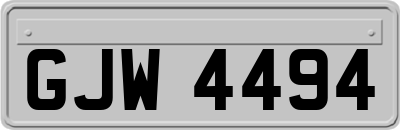 GJW4494